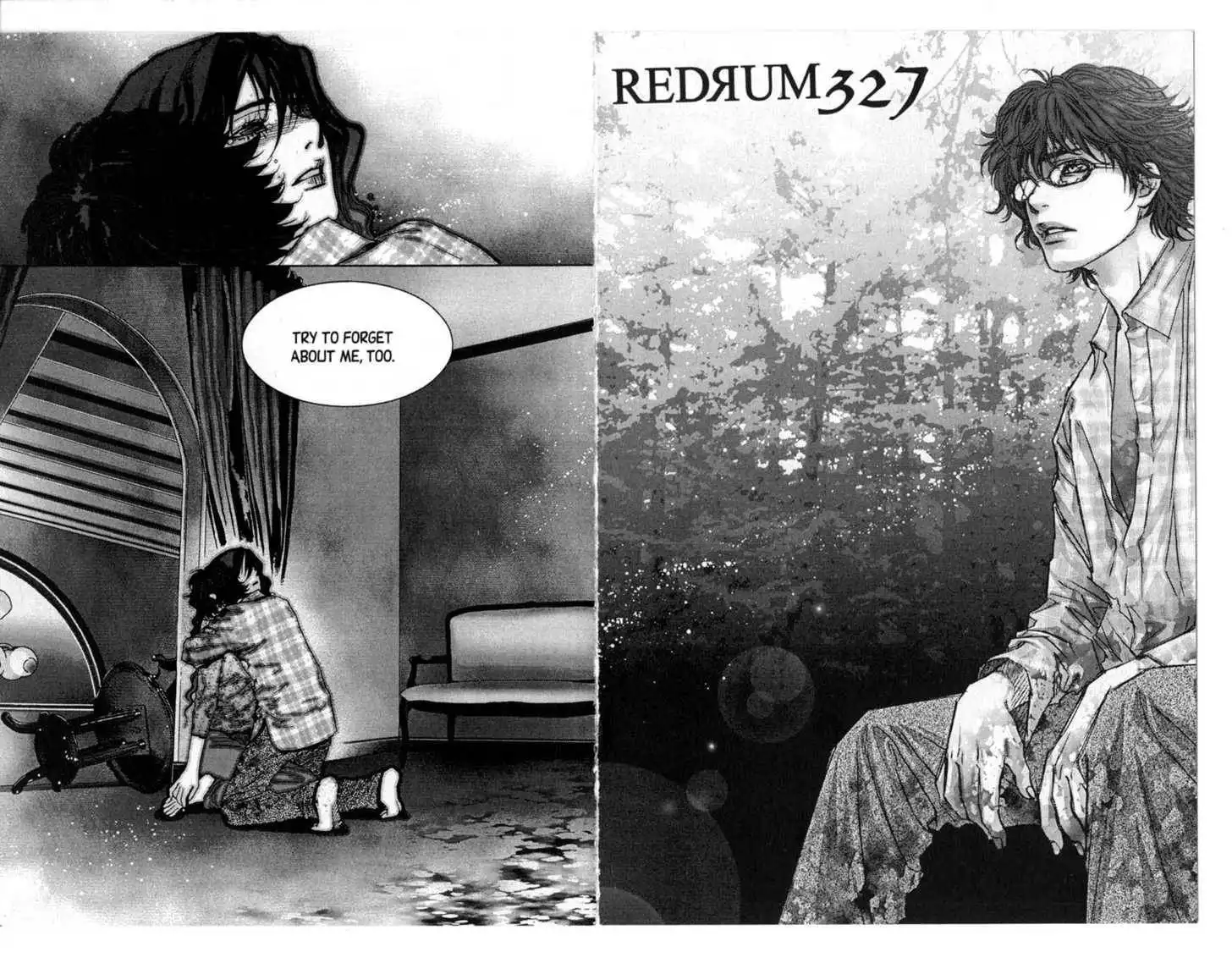 Redrum 327 Chapter 3.1 40